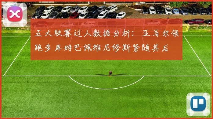 五大联赛过人数据分析：亚马尔领跑多库姆巴佩维尼修斯紧随其后
